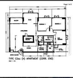 Blk 236 Serangoon Avenue 3 (Serangoon), HDB 4 Rooms #568819631